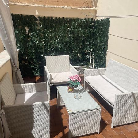 La Zisa Holiday Palermo Luaran gambar