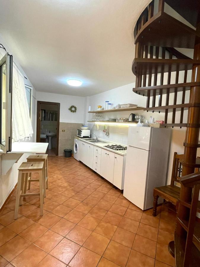 La Zisa Holiday Palermo Luaran gambar