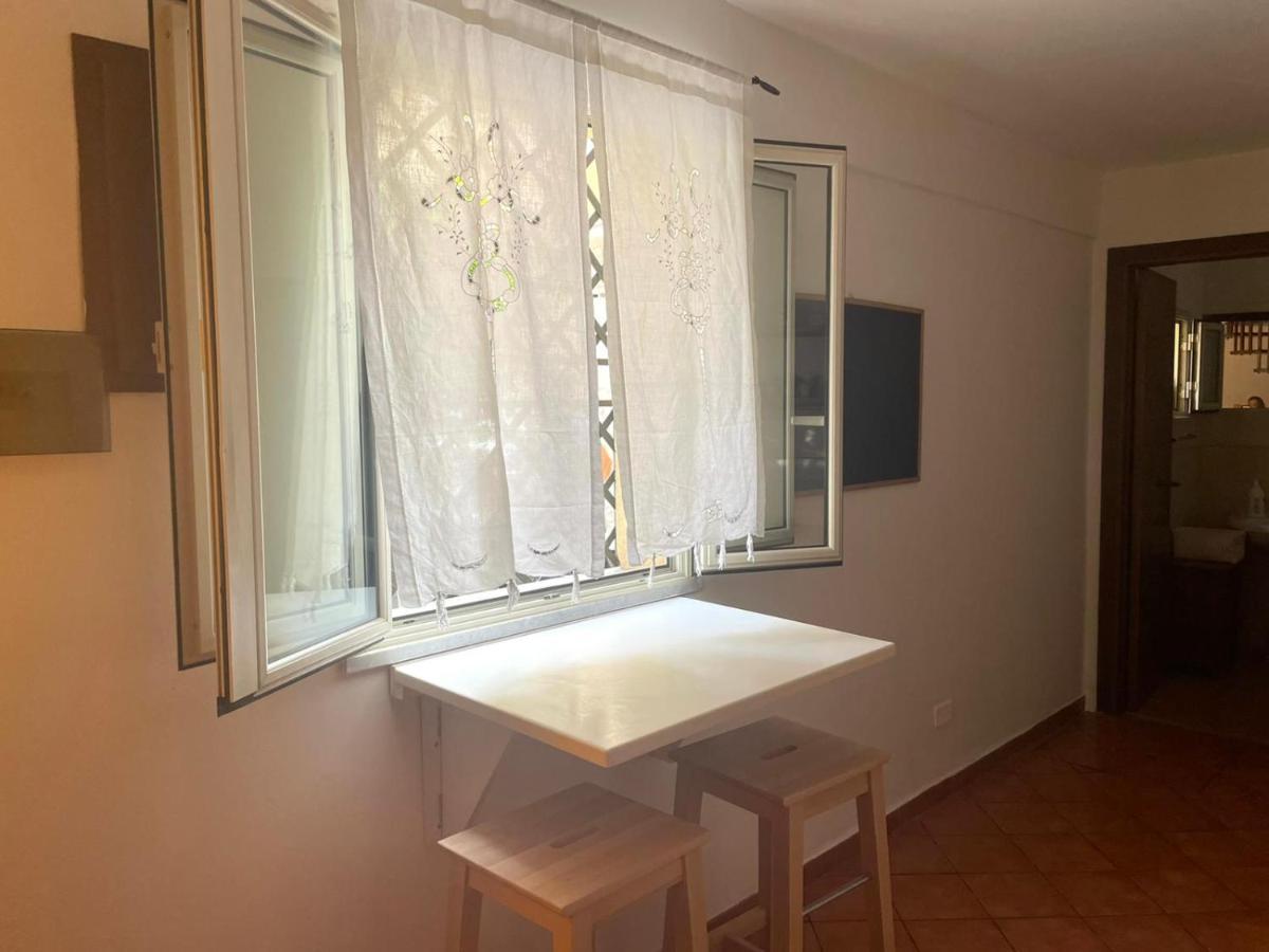 La Zisa Holiday Palermo Luaran gambar