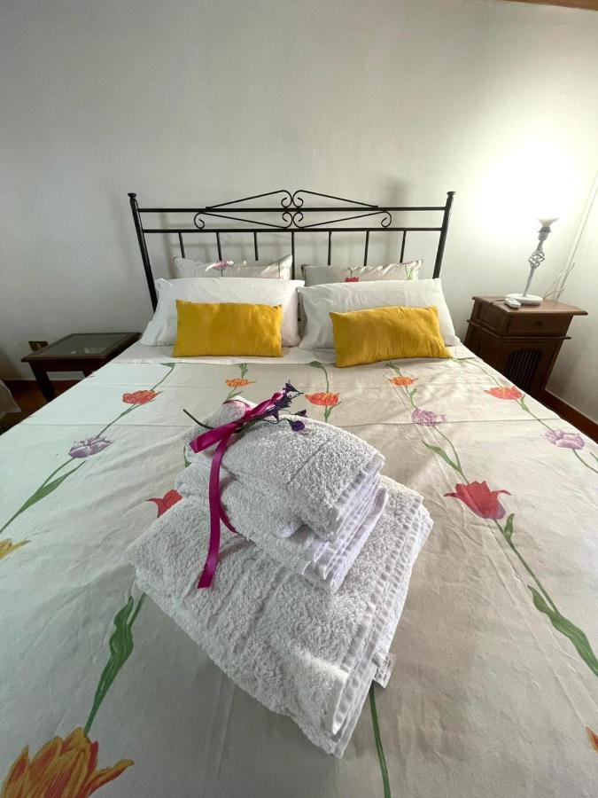 La Zisa Holiday Palermo Luaran gambar