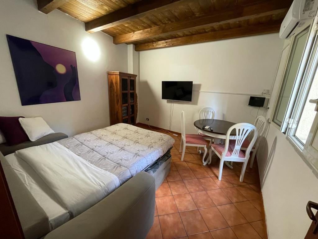 La Zisa Holiday Palermo Luaran gambar