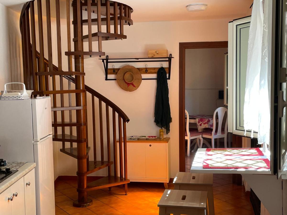 La Zisa Holiday Palermo Luaran gambar