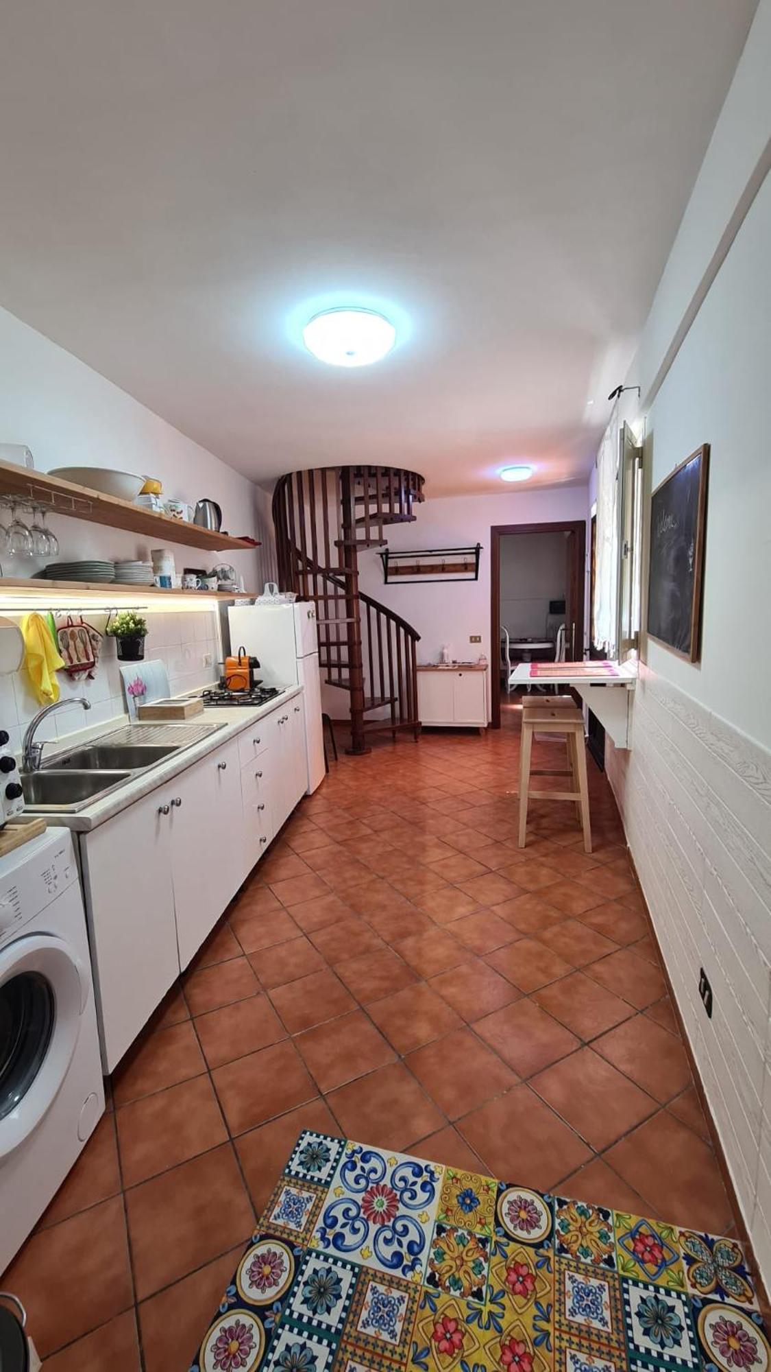 La Zisa Holiday Palermo Luaran gambar