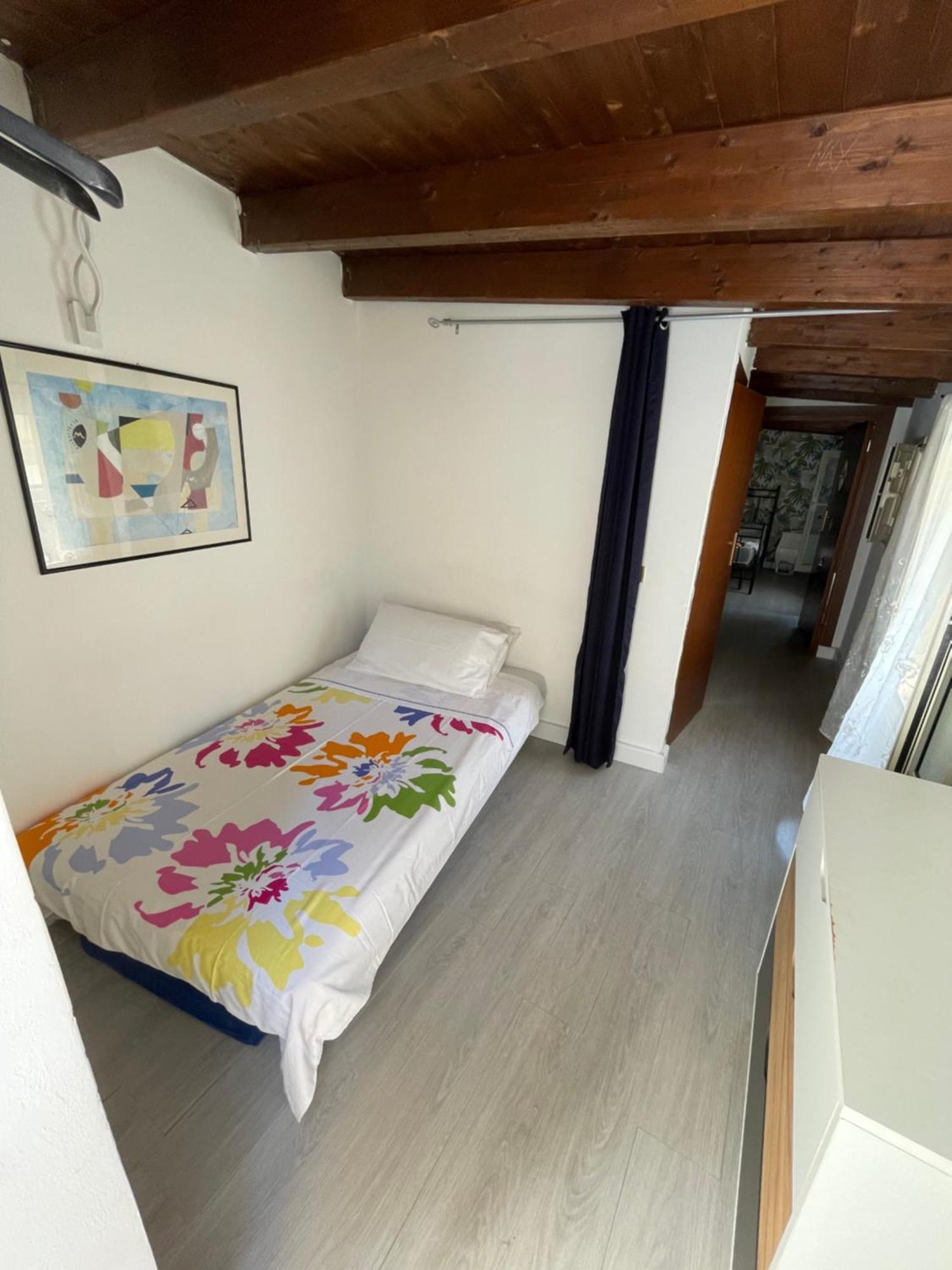 La Zisa Holiday Palermo Luaran gambar