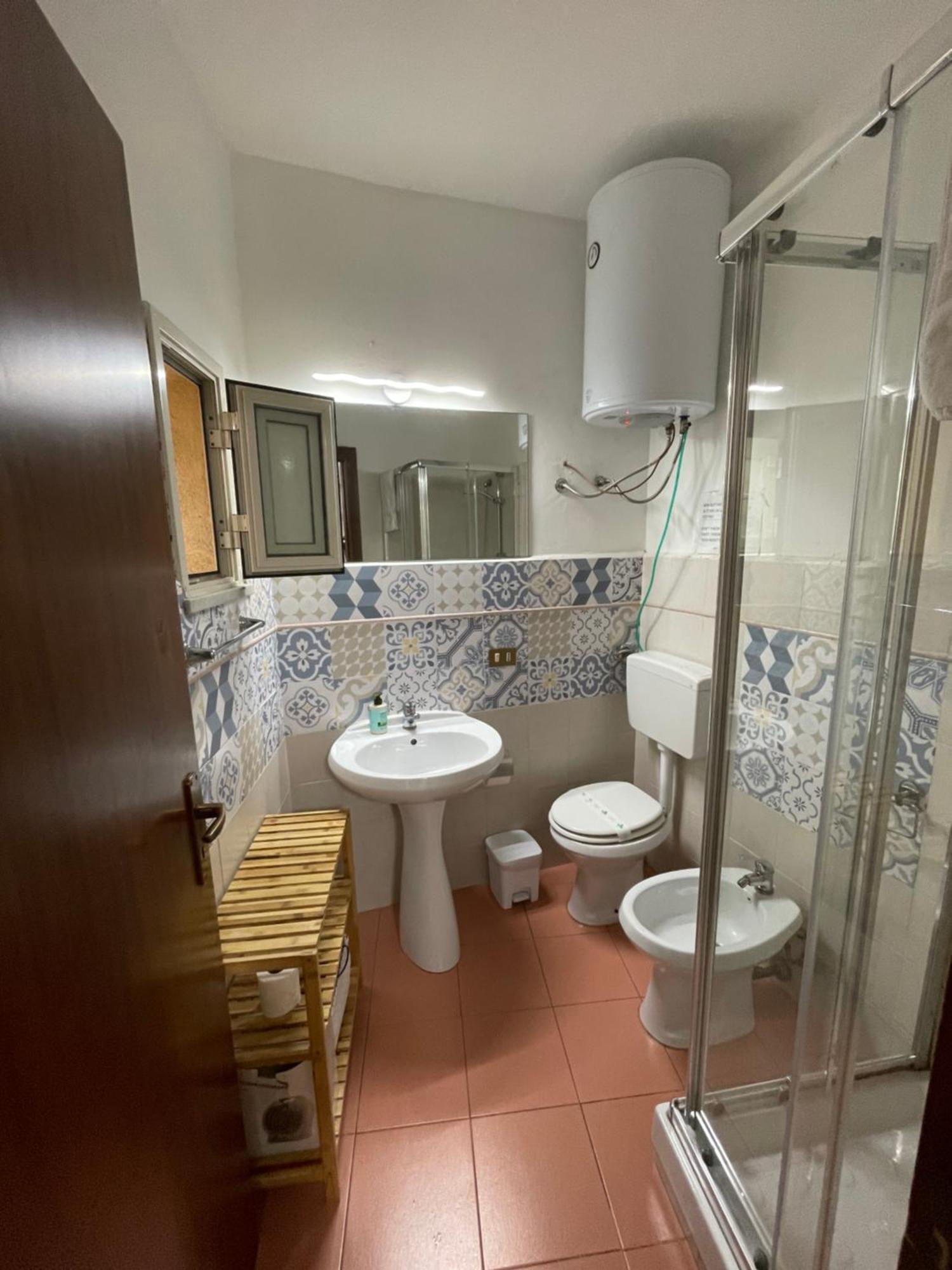 La Zisa Holiday Palermo Luaran gambar