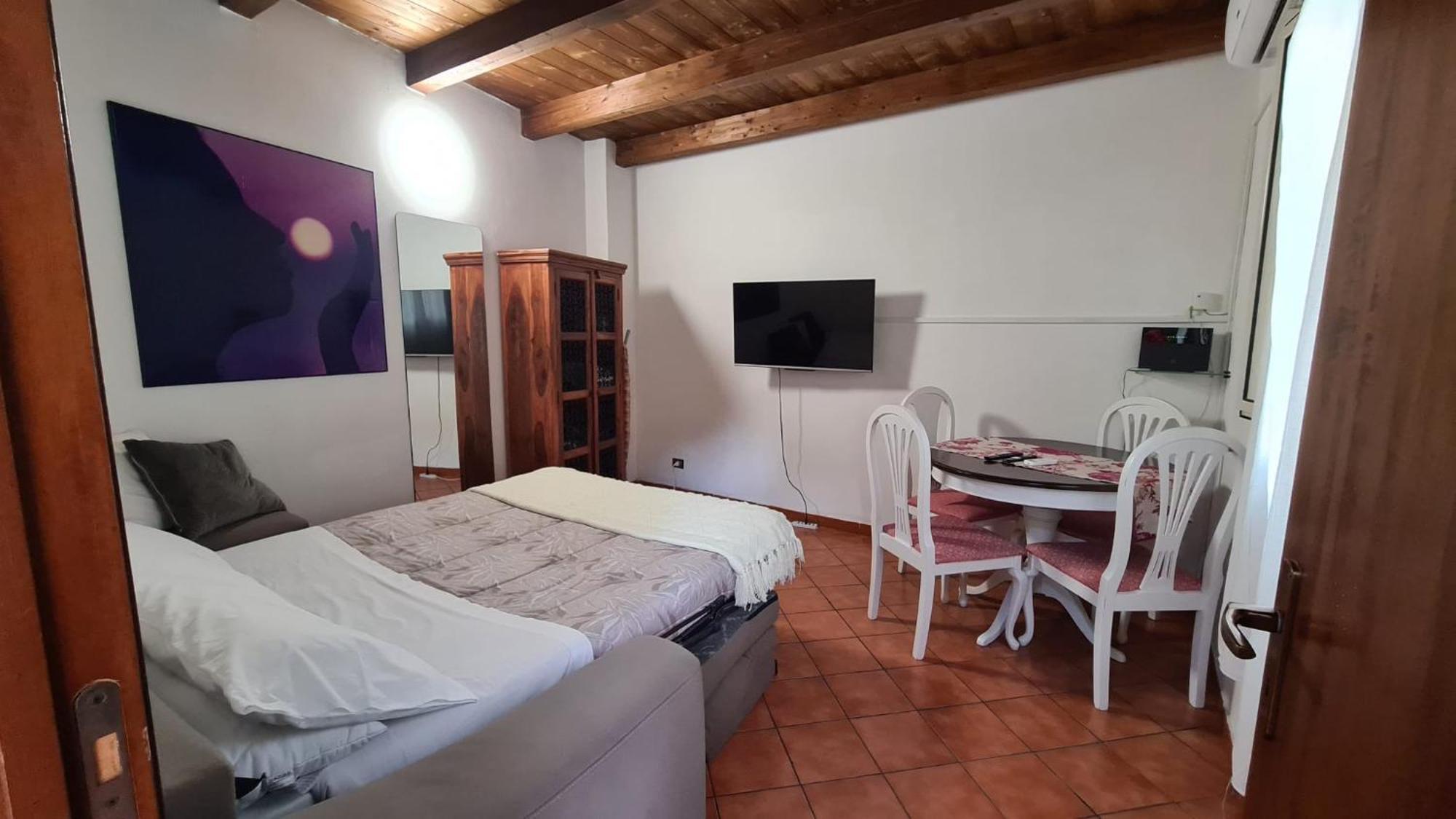 La Zisa Holiday Palermo Luaran gambar