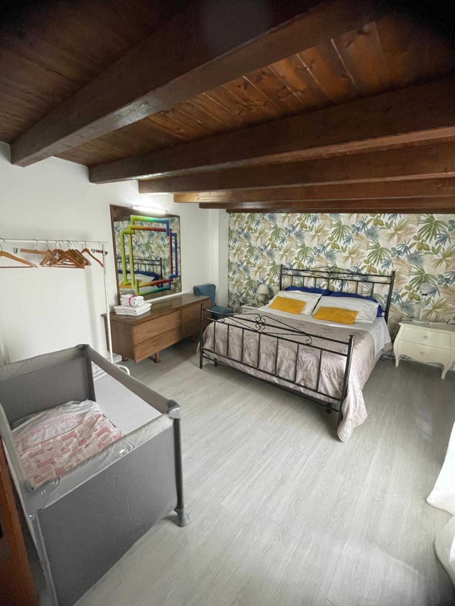 La Zisa Holiday Palermo Luaran gambar